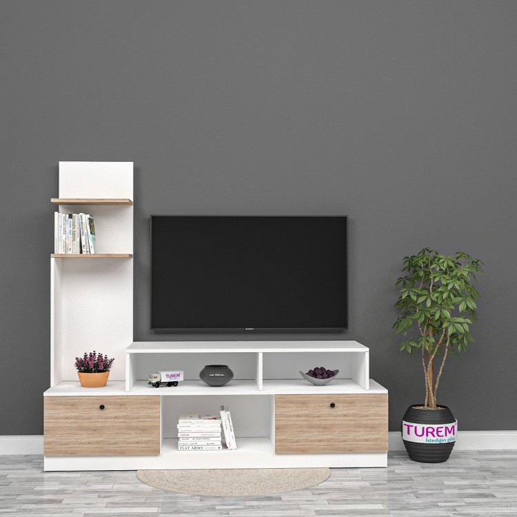 Begonvil Tv Ünitesi