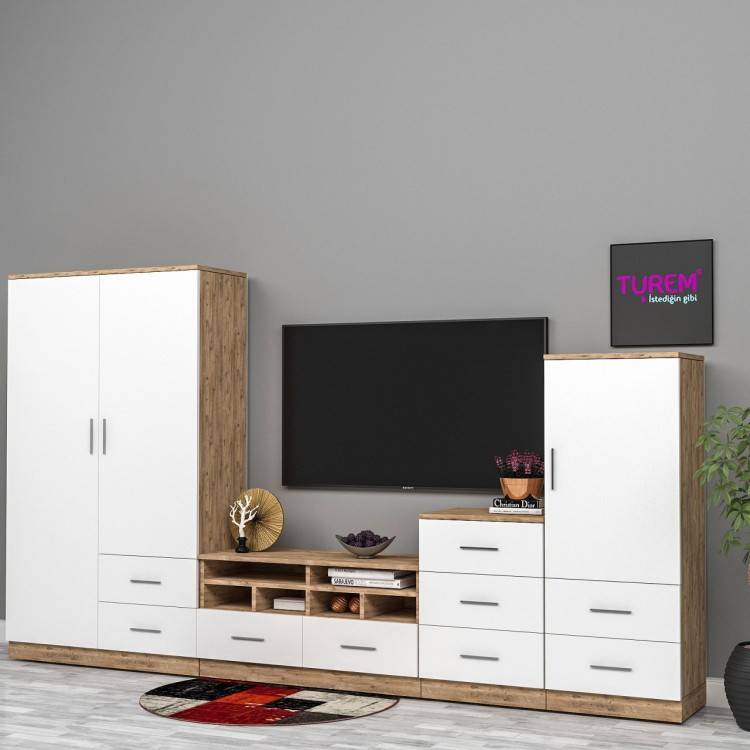 Brand Tv Ünitesi