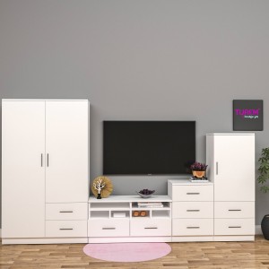Brand Tv Ünitesi