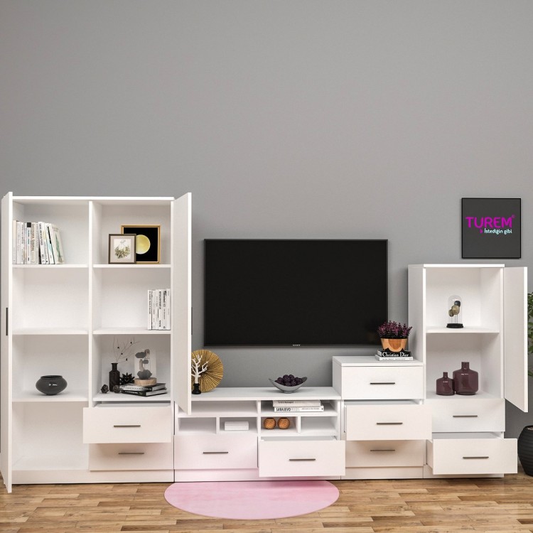 Brand Tv Ünitesi