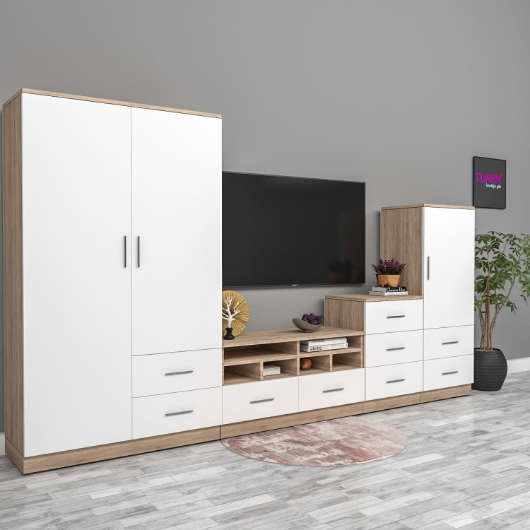 Brand Tv Ünitesi
