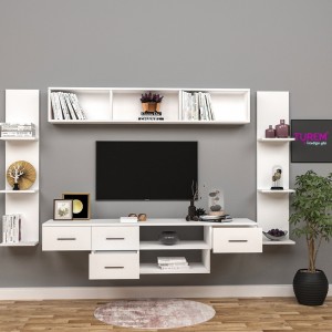 Luna Tv Ünitesi