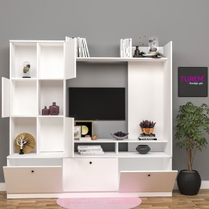 Mozaik Tv Ünitesi
