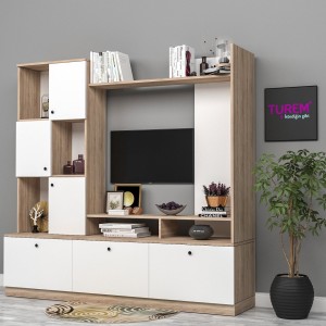 Mozaik Tv Ünitesi