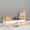 Evren Montessori Tamamı MDF