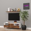Pasific Tv Sehpası