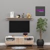 Pasific Tv Sehpası