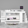 Volly Modern Ranza