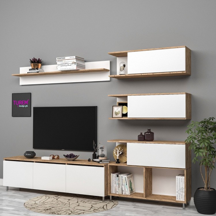 Luxury Tv Ünitesi