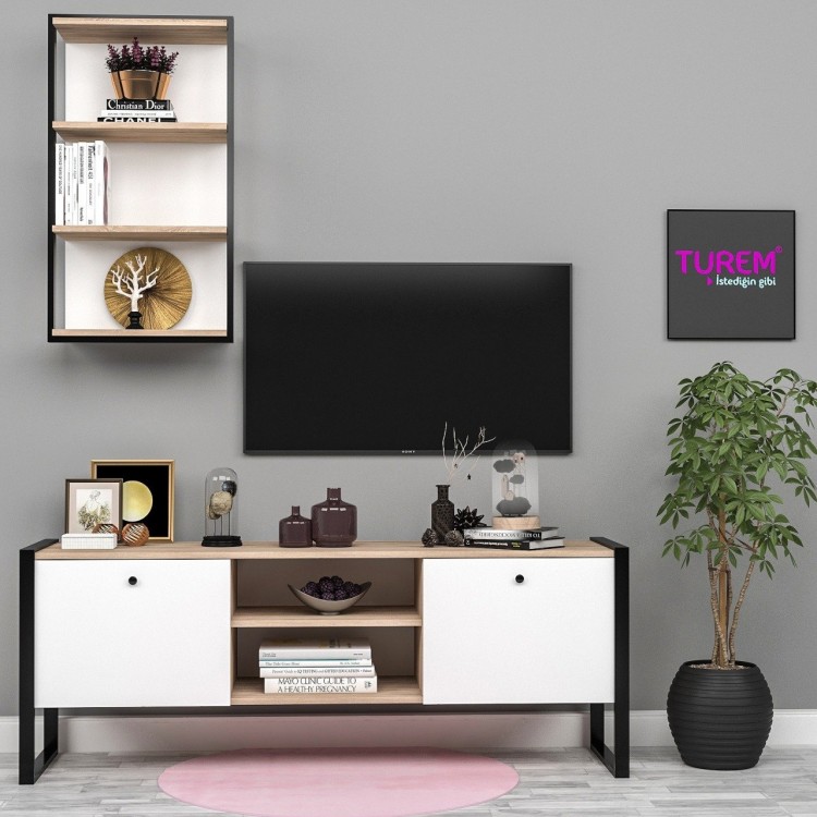 Wall Tv Ünitesi