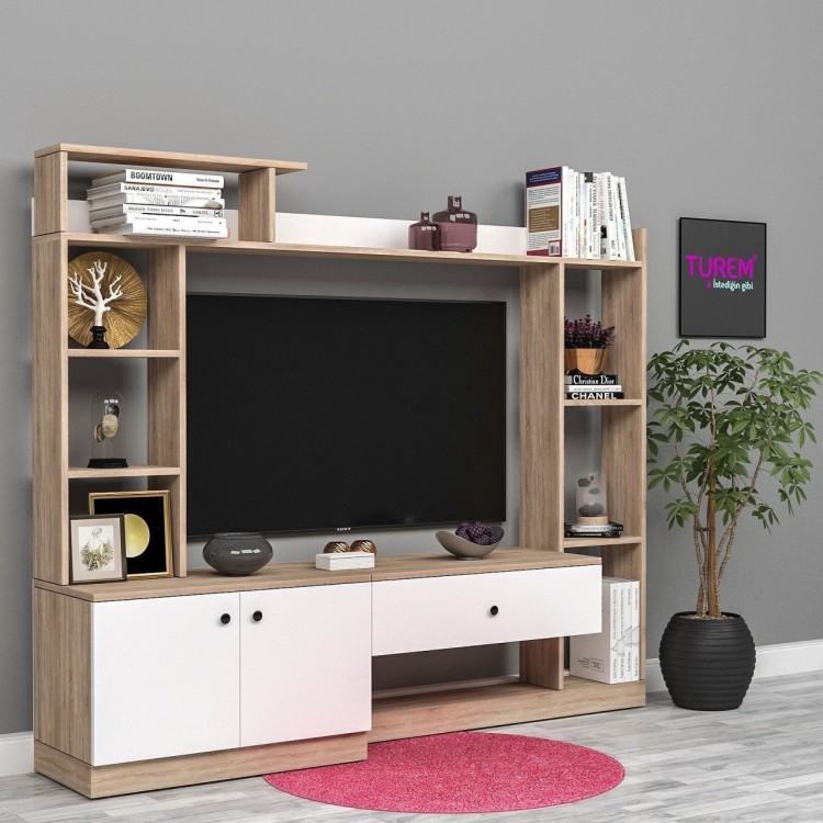 Light Tv Ünitesi