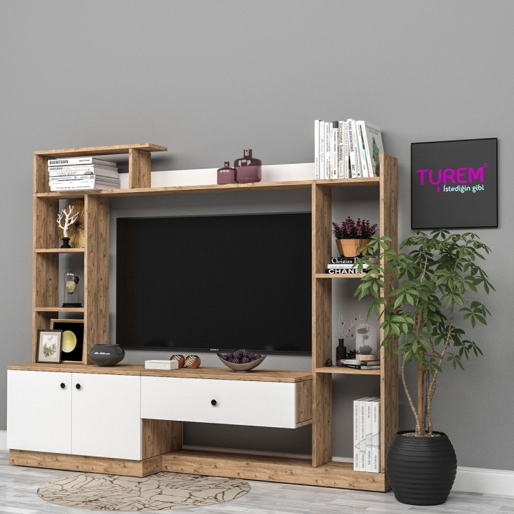 Light Tv Ünitesi