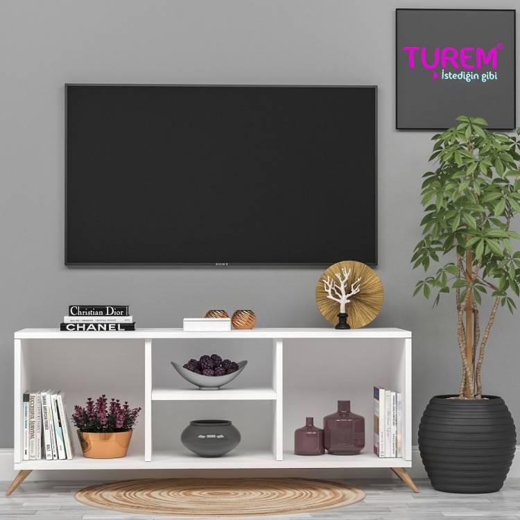 Ecrin Tv Sehpası