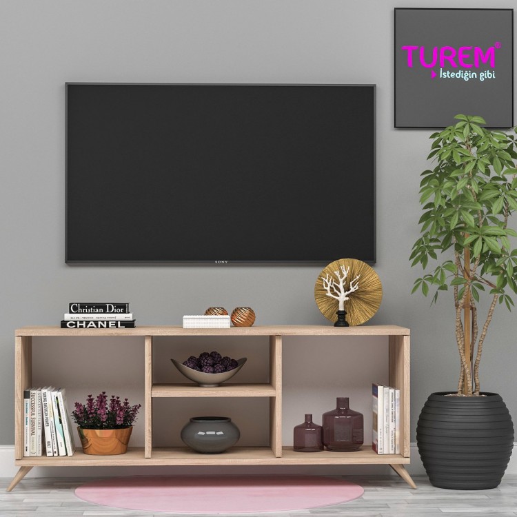 Ecrin Tv Sehpası