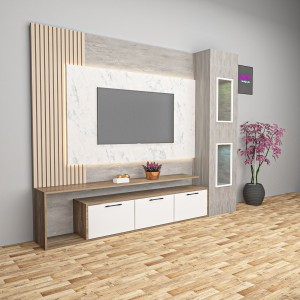 April Tv Ünitesi