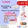 Hediyeli Çalışma Masalı Ranza