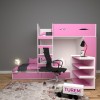 Bett Maxi Ranza