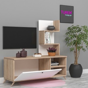 Mia Tv Sehpası