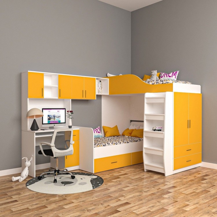 Bianco Maxi Ranza
