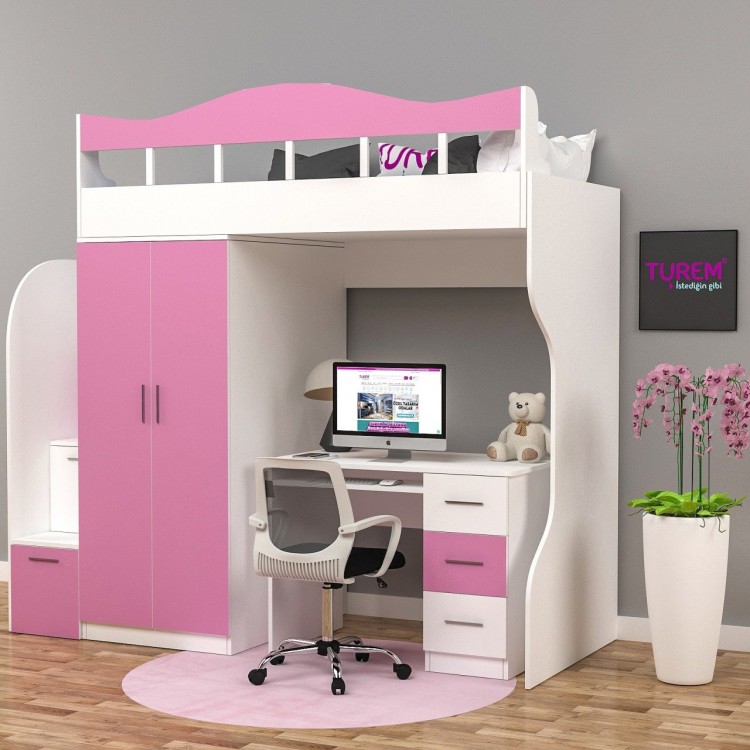 Pembe Martı Ranza