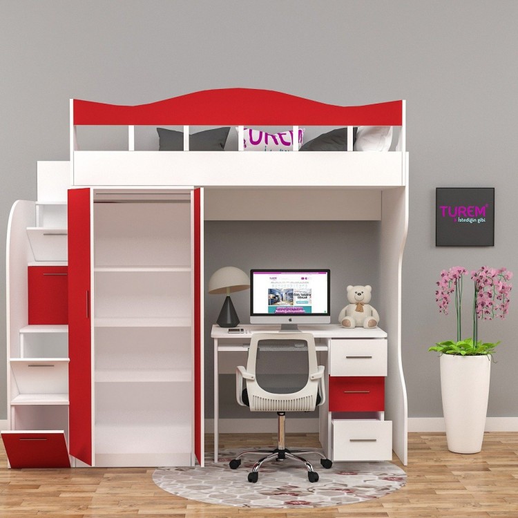 Pembe Martı Ranza