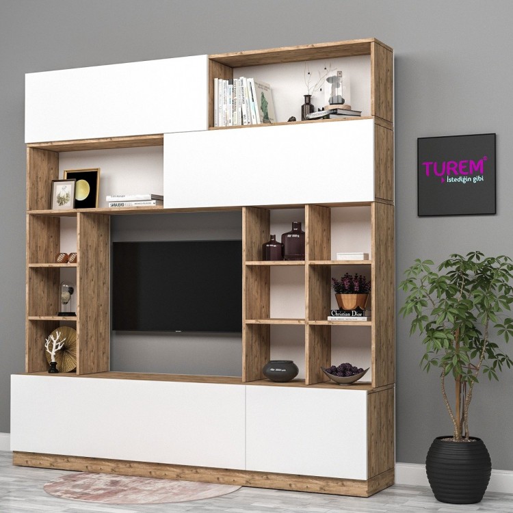 Well Tv Ünitesi