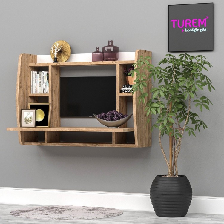 Şato Tv Ünitesi