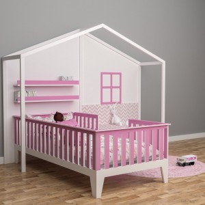 Stay Montessori Mdf