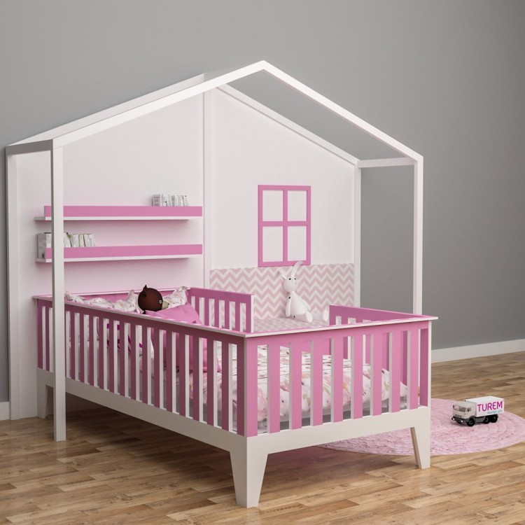 Stay Montessori Mdf