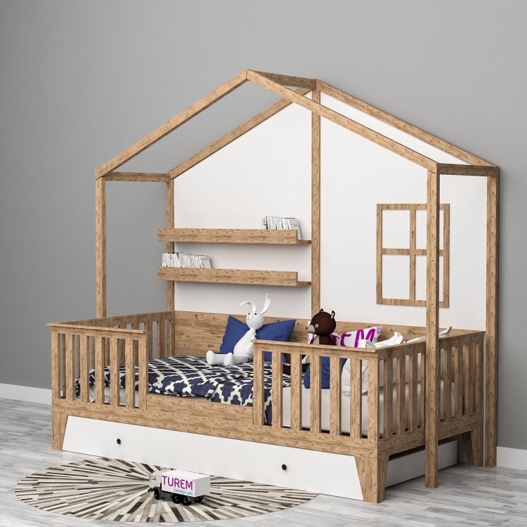 Katy Montessori Mdf