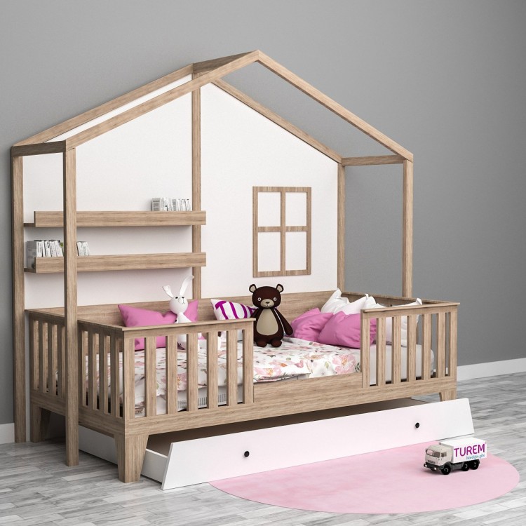 Katy Montessori Mdf