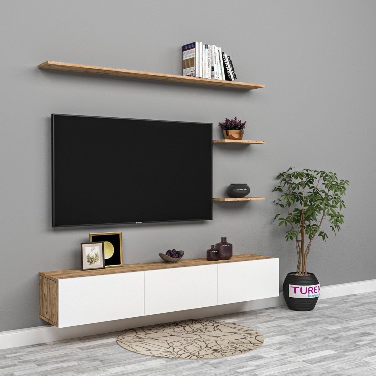 Naz Tv Ünitesi