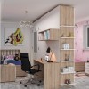 Çiftli Kardeş Odası Takımı