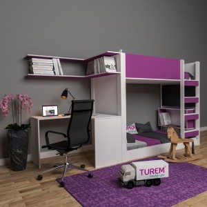 Comfort Klasik Ranza