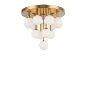 Avz-uk011 G9x14 Sarkıt, Mutfak, Salon, Genç Odası Avize