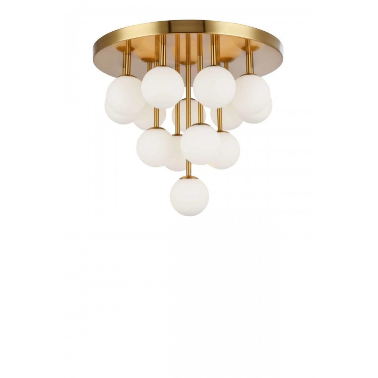 Avz-uk011 G9x14 Sarkıt, Mutfak, Salon, Genç Odası Avize