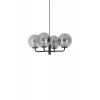 Avz-uk009 G9x4 Sarkıt, Mutfak, Salon, Genç Odası Avize