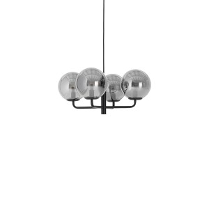 Avz-uk009 G9x4 Sarkıt, Mutfak, Salon, Genç Odası Avize