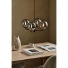 Avz-uk009 G9x4 Sarkıt, Mutfak, Salon, Genç Odası Avize