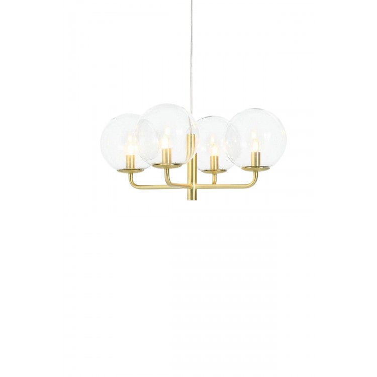 Avz-uk009 G9x4 Sarkıt, Mutfak, Salon, Genç Odası Avize