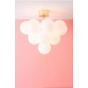 Cluster Avz-uk008 G9x13 Sarkıt, Mutfak, Salon, Genç Odası Avize