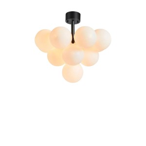 Cluster Avz-uk008 G9x13 Sarkıt, Mutfak, Salon, Genç Odası Avize