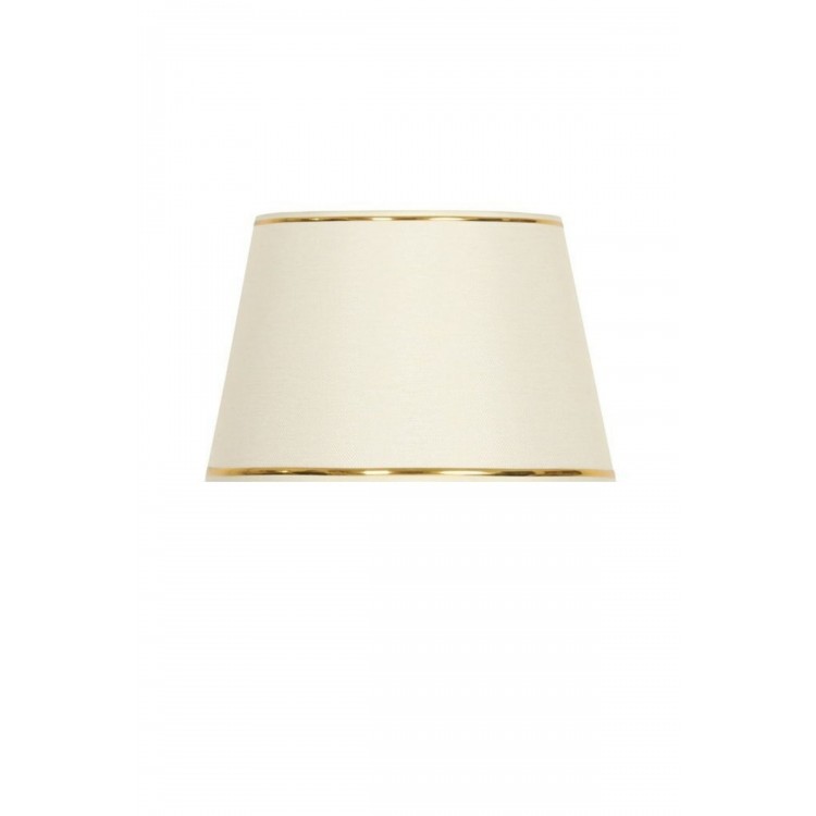 Vınner Gold Serıtlı Konik Lambader Başlığı