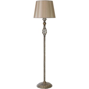 – Bronz Lambader Modern .başlık Rengi Mataro Vizon’dur