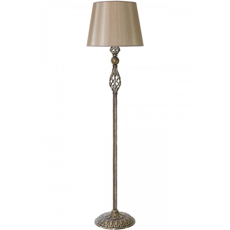 – Bronz Lambader Modern .başlık Rengi Mataro Vizon’dur