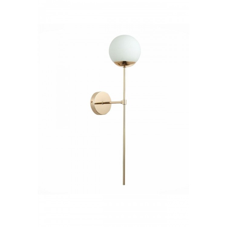RU-APK001 Gold Kaplama Aplik
