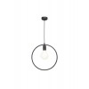 Avz-uk012 E27x1 Sarkıt, Mutfak, Salon, Genç Odası Avize