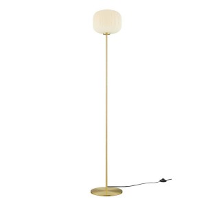 LMD-FR08 Reprise Gold Kaplama Metal Lambader