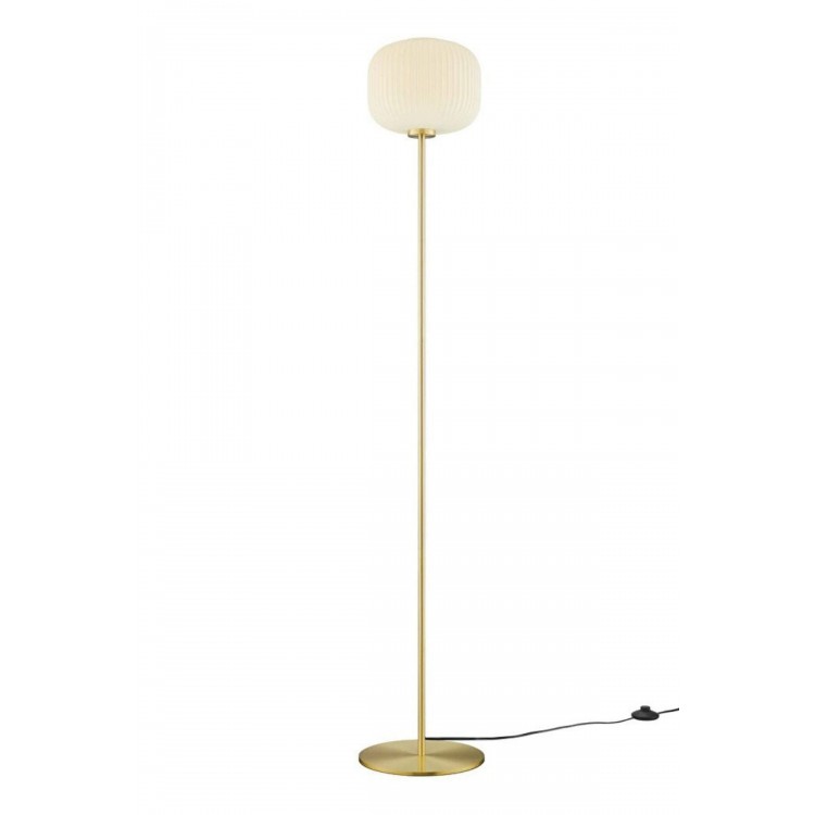 LMD-FR08 Reprise Gold Kaplama Metal Lambader