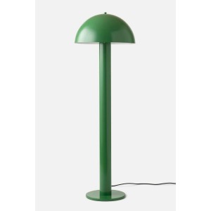 Sdney Mushroom Metal Tek Ayaklı Lambader, Salon Lambader